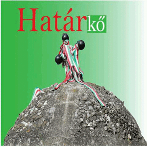 Határkö