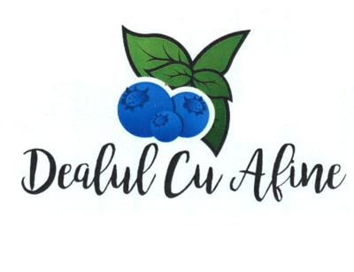 Dealul cu Afine