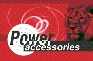 Power accessories