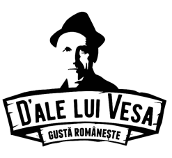 D'ALE LUI VESA GUSTĂ ROMÂNEȘTE