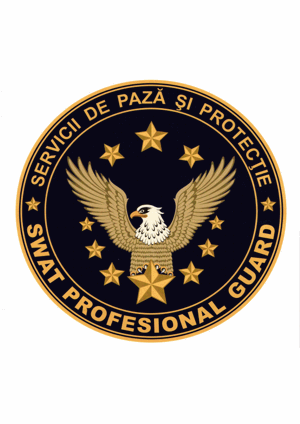 SWAT PROFESIONAL GUARD SERVICII DE PAZĂ ȘI PROTECȚIE