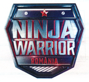 NINJA WARRIOR ROMÂNIA