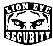 LION EYE SECURITY
