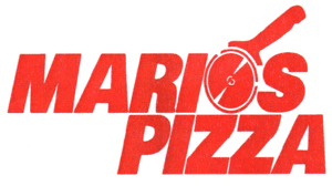 MARIOS PIZZA