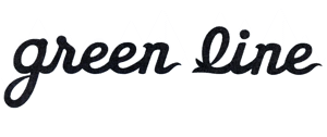 green line