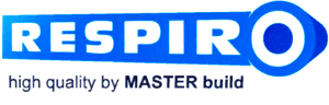 RESPIRO high quality by MASTER build