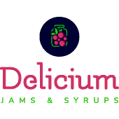 Delicium JAMS & SYRUPS