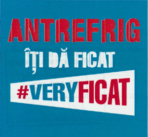 ANTREFRIG ÎŢI DĂ FICAT #VERYFICAT