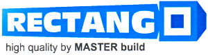 RECTANGO high quality by MASTER build