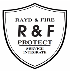 RAYD &FIRE R & F PROTECT SERVICII INTEGRATE