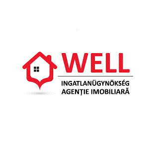 WELL INGATLANÜGYNÖKSÉG AGENŢIE IMOBILIARĂ