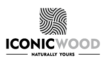 ICONIC WOOD NATURALLY YOURS
