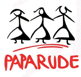 PAPARUDE