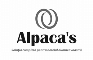 Alpaca’s Soluția completă pentru hotelul dumneavoastră