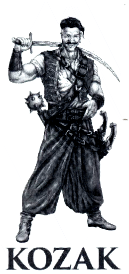 KOZAK