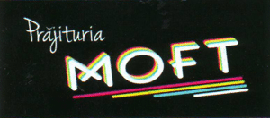 Prăjituria MOFT