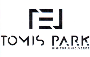 TOMIS PARK UIMITOR.UNIC.VERDE