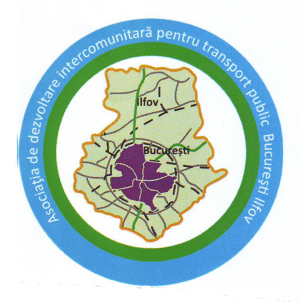 Asociaţia de dezvoltare intercomunitară pentru transport public Bucureşti Ilfov