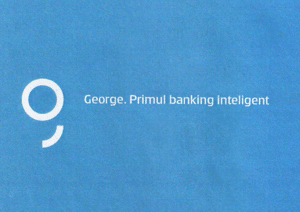 George. Primul banking inteligent
