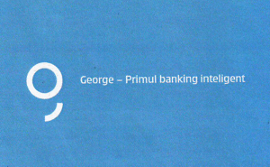 George - Primul banking inteligent