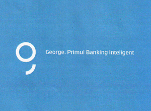 George. Primul banking inteligent