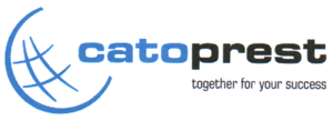 catoprest together for your success