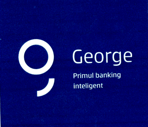 George Primul banking inteligent