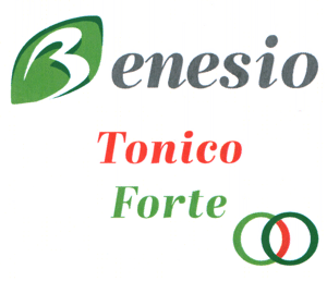 Benesio Tonico Forte