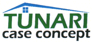 TUNARI case concept