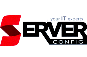 SERVER CONFIG ...your IT experts