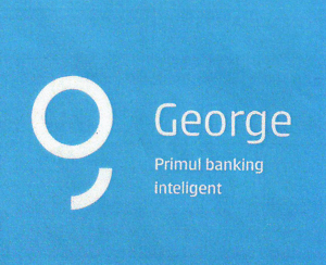 George Primul banking inteligent