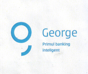 George Primul banking inteligent