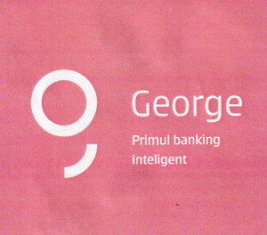 George Primul banking inteligent
