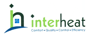 interheat Comfort Quality Control Efficiency