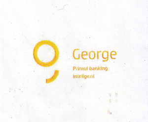 George Primul banking inteligent