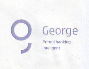 George Primul banking inteligent