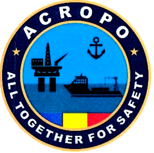 ACROPO ALL TOGETHER FOR SAFETY