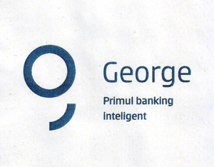 George Primul banking inteligent