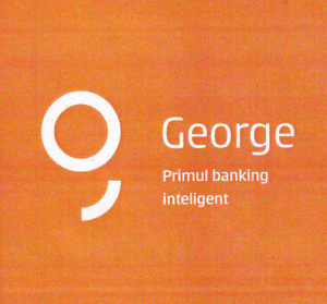 George Primul banking inteligent