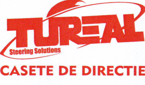 TUREAL Steering Solutions CASETE DE DIRECTIE
