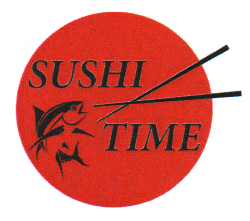 SUSHI TIME