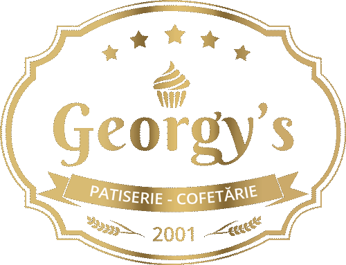 COFETARIE PATISERIE GEORGY'S 2001