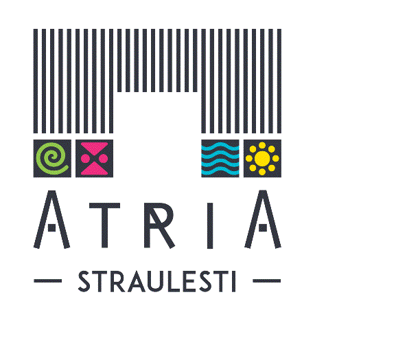 ATRIA STRAULESTI
