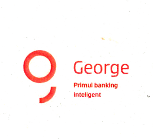 George Primul banking intelligent