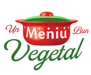 Un Meniu Bun Vegetal