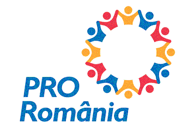 PRO România