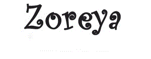 Zoreya