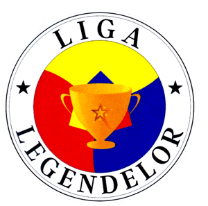 LIGA LEGENDELOR