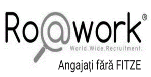 Ro@work World. Wide. Recruitment. Angajaţi fără FITZE