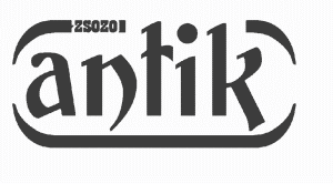 ZSOZO antik